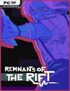 Remnants of the Rift (PC)