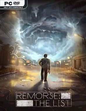 Remorse_The_List Remorse: The List (PC)
