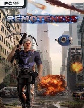 Remoteness (PC)