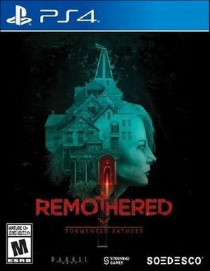 Remothered Tormented Fathers (PS4)