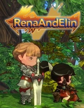 Rena & Elin (PC)