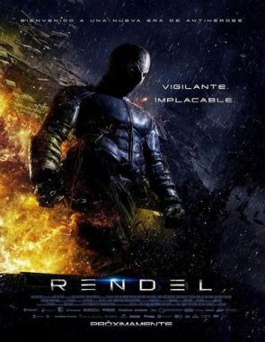 Rendel (2017) (Películas)
