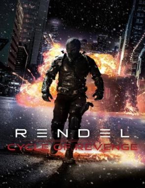 Rendel: Cycle of Revenge (2024) (Películas)