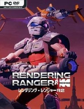 Rendering Ranger: R2 (PC)
