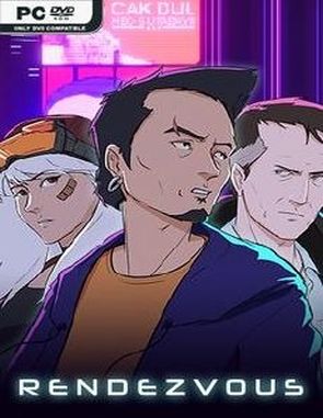 Rendezvous (PC)