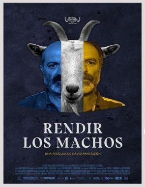 Rendir los machos (2023) (Películas)