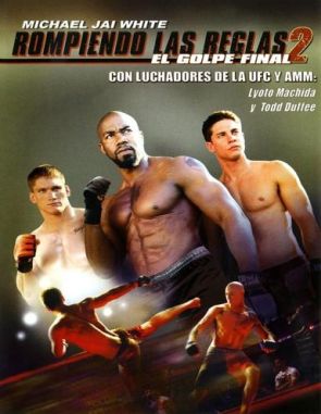 Rendirse jamás 2: Combate final (1993) (Películas)