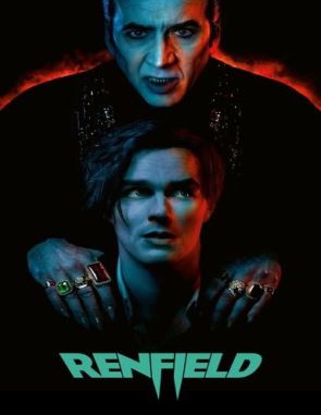 Renfield (2023) (Películas)