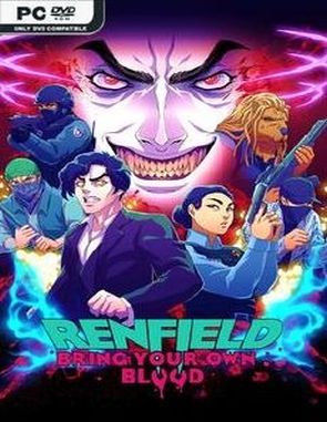 Renfield: Bring Your Own Blood (PC)