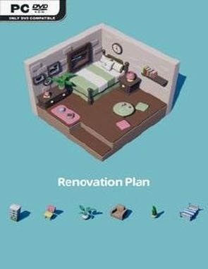 Renovation Plan (PC)