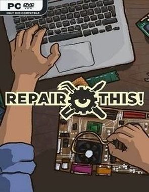 Repair This! (PC)