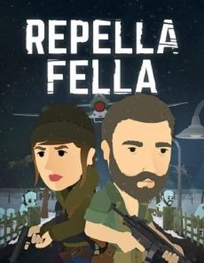 Repella Fella (PC)