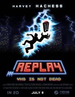 Replay (PC)