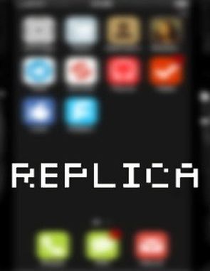 Replica Replica (PC)