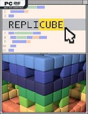 Replicube (PC)