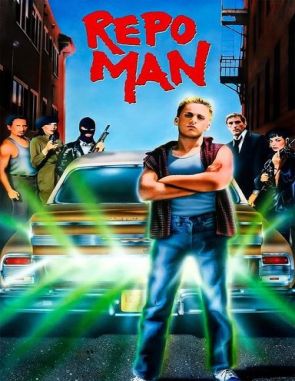 Repo_Man Repo Man (1984) (Películas)