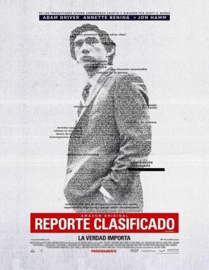 Reporte clasificado (2022) (Películas)
