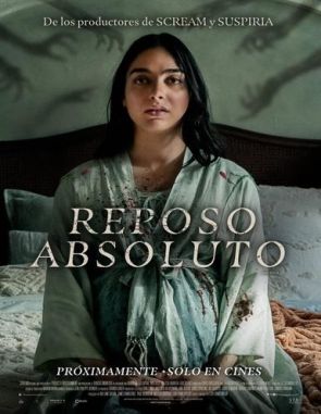 Reposo absoluto (2022) (Películas)