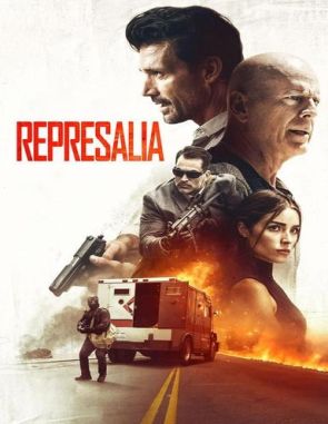 Represalia (2023) (Películas)