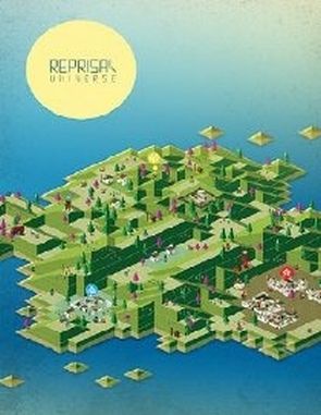 Reprisal Universe (PC)