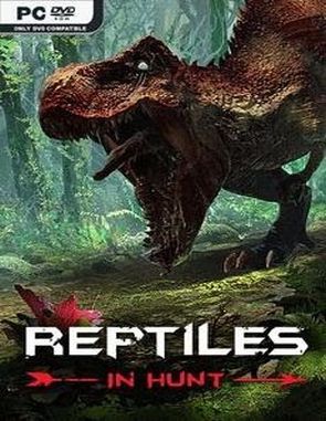 Reptiles in Hunt (PC)