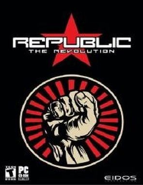 Republic: The Revolution (PC)