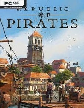 Republic of Pirates (PC)