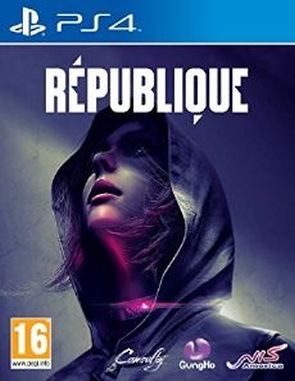 Republique (PS4)