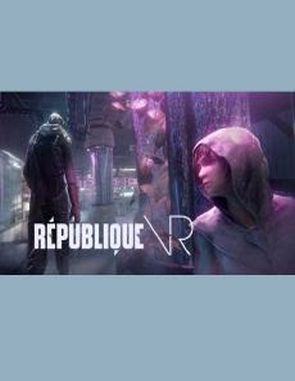 République VR (PC)