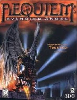 Requiem: Avenging Angel (PC)
