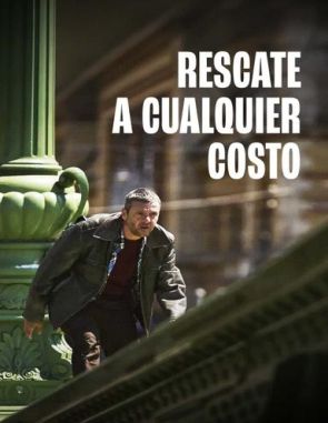 Rescate a cualquier costo (2023) (Películas)