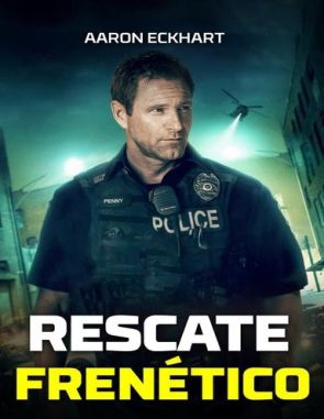 Rescate frenético (2023) (Películas)