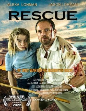 Rescue (2022) (Películas)