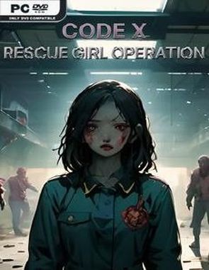 Rescue Girl: Operation Code X (PC)