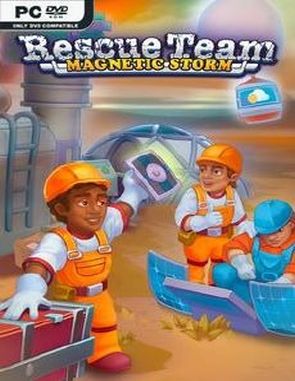 Rescue Team: Magnetic Storm (PC)