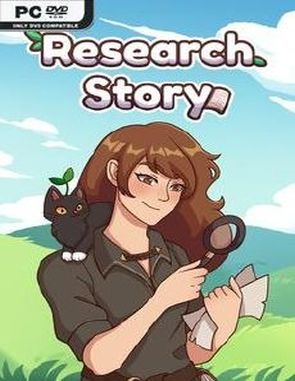 Research Story (PC)
