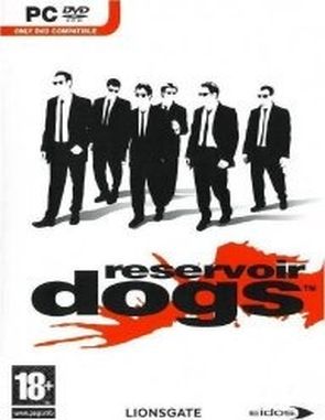 Reservoir Dogs (PC)