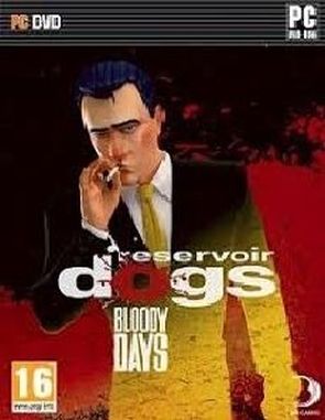 Reservoir Dogs: Bloody Days (PC)