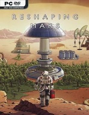Reshaping Mars (PC)