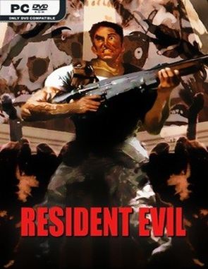 Resident_Evil Resident Evil (PC)