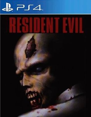 Resident Evil (PS4)