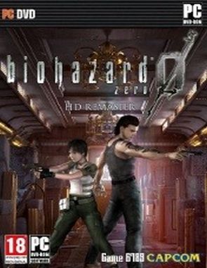Resident_Evil_0_biohazard_0_HD_REMASTER Resident Evil 0 HD Remaster (PC)
