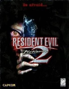 Resident Evil 2 (1998) (PC)