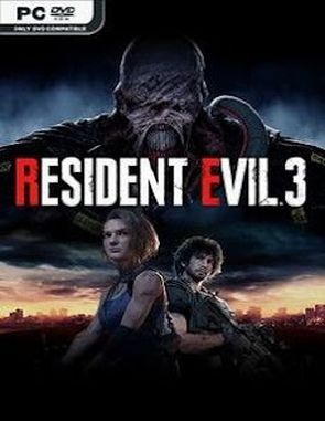 Resident Evil 3 (PC)