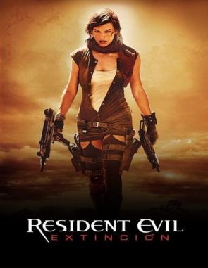 Resident_Evil_3_La_extincion Resident Evil: Extinción (2007) (Películas)