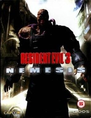Resident Evil 3: Nemesis (PC)