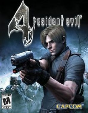 Resident Evil 4 (PC)