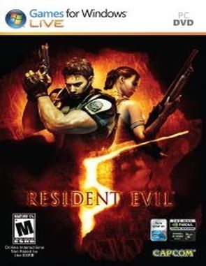 Resident Evil 5 (PC)