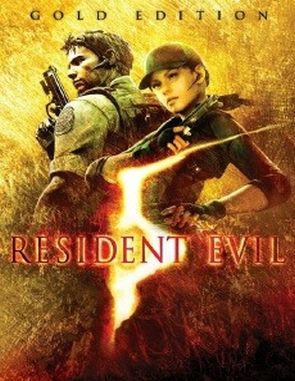 Resident Evil 5 Gold Edition (PC)