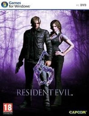 Resident Evil 6 (PC)
